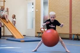 Peuteropvang De Hummeltjes foto 7