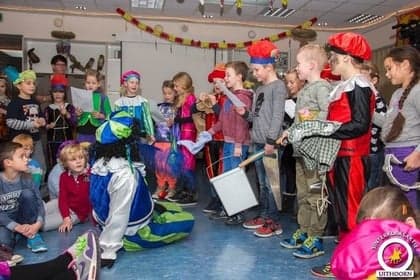 Peuteropvang De Hummeltjes foto 10