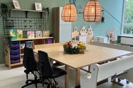 BSO De Morgenster foto 5