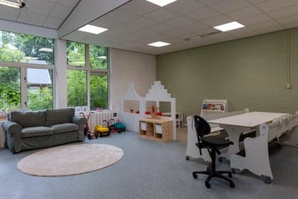 KDV De Buitenbengels Kootstertille 3