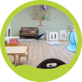 KDV De Buitenbengels Kootstertille foto 6