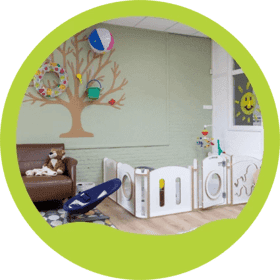 KDV De Buitenbengels Kootstertille foto 8