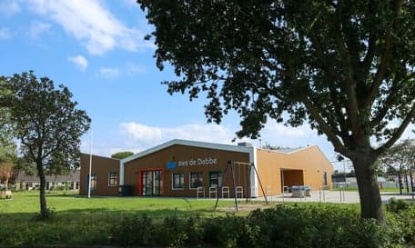 Lutje Potje Roodeschool