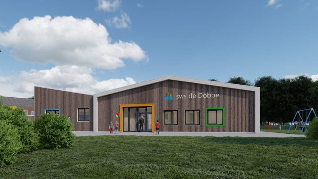 Lutje Potje Roodeschool foto 6