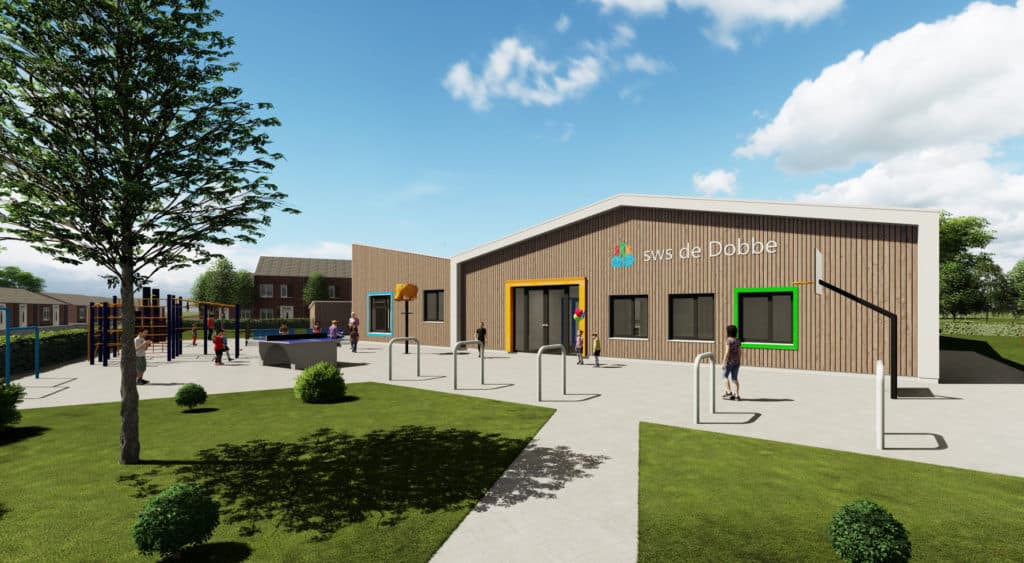 Lutje Potje Roodeschool foto 8