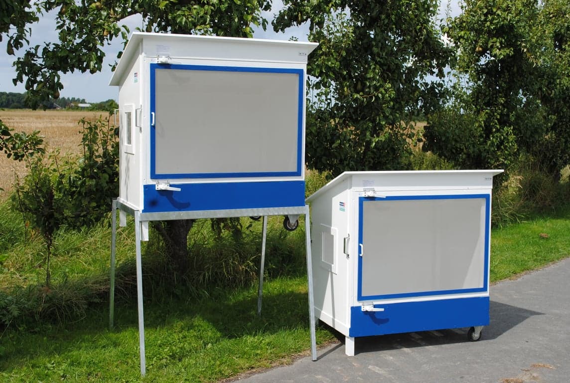 Lutje Potje Roodeschool foto 9