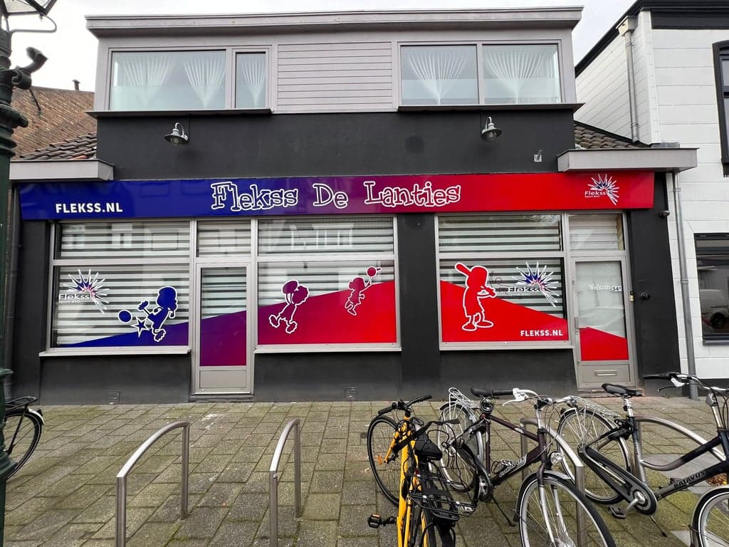 Sport-BSO Flekss - De Lanties