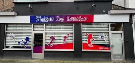 Sport-BSO Flekss - De Lanties 2