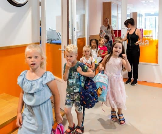 BSO Groenoord foto 6