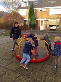 Twinkel Gouda BSO Schateiland foto 9