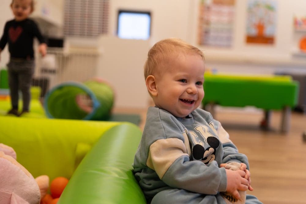 Donkey Kinderdagverblijf en BSO foto 4