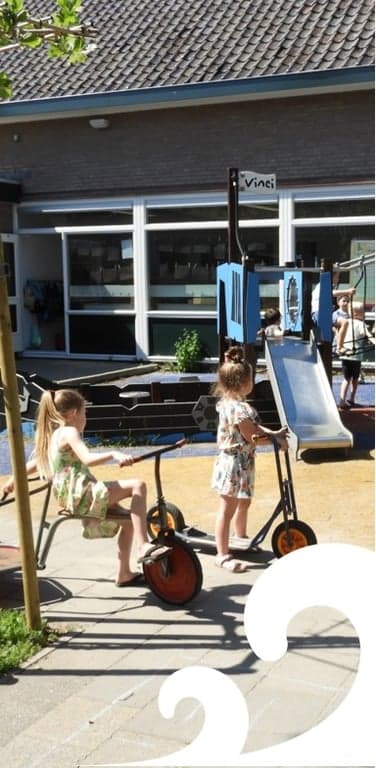 Peuteropvang De Branding foto 8