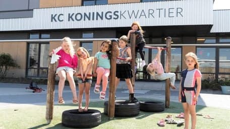 BSO KC Koningskwartier