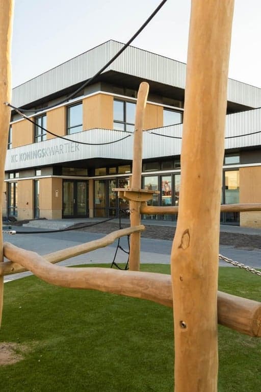 BSO KC Koningskwartier 2