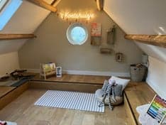 Kindcentrum 't Koetshuisje