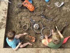 Kindcentrum 't Koetshuisje foto 4