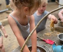 Kindcentrum 't Koetshuisje foto 9