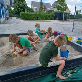 BSO Woerdkanjers foto 4