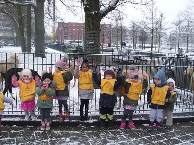 Ewa's Childcare IV B.V. foto 7