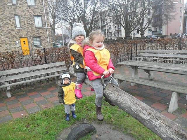 Ewa's Childcare IV B.V. foto 8