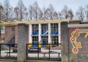 BSO Burchtkanjers foto 10