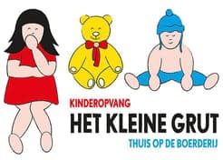 Kinderopvang Het kleine grut