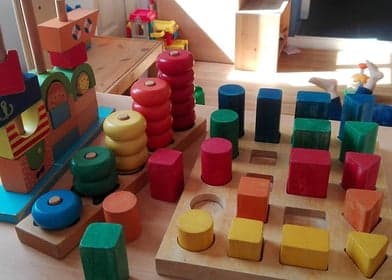 Kinderopvang Het kleine grut 3
