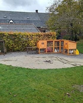 Kinderopvang Het kleine grut foto 6