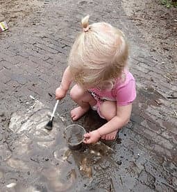 Kinderopvang Het kleine grut foto 7