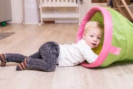 Kinderopvang 't Herdertje locatie SPW de Pontonnier 3