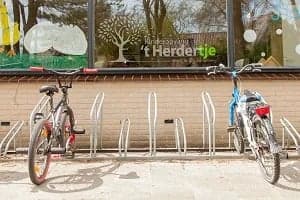 Kinderopvang 't Herdertje locatie SPW de Pontonnier foto 9