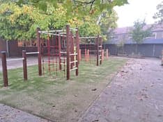 Club Basker - Damlaan 1 2