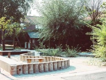 Club Basker - Damlaan 1 3