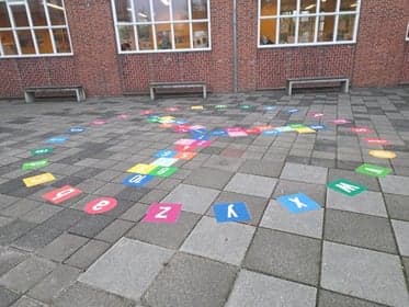 Club Basker - Damlaan 1 foto 4