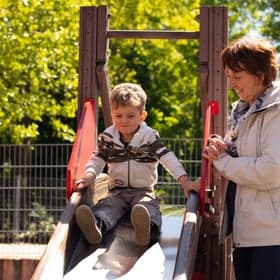 Peuteropvang 't Heggekwarteerke