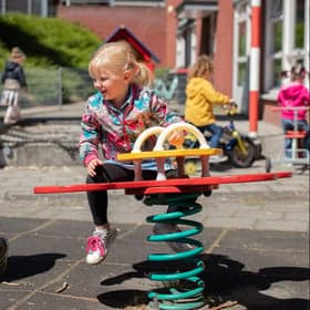 Peuteropvang 't Heggekwarteerke 3