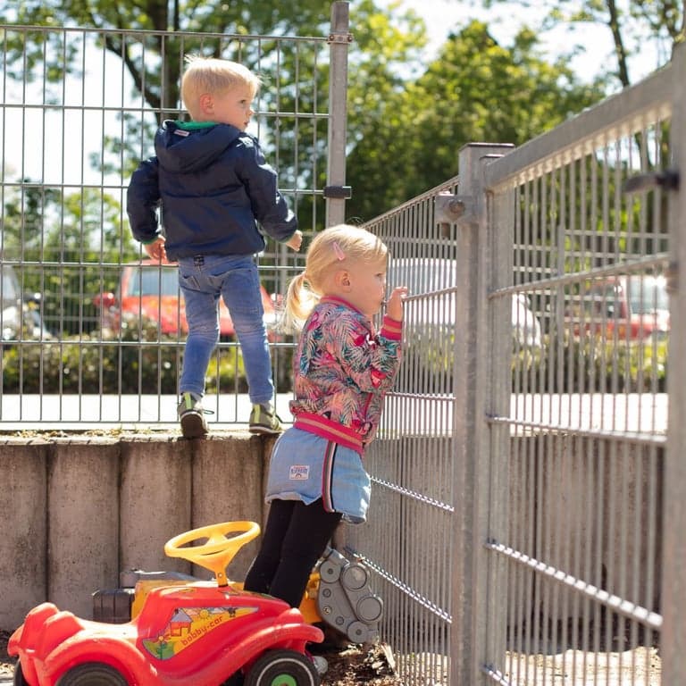 Peuteropvang 't Heggekwarteerke foto 4