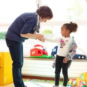 Peuteropvang 't Heggekwarteerke foto 5