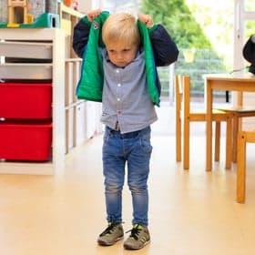 Peuteropvang 't Heggekwarteerke foto 6