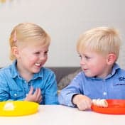 Peuteropvang 't Heggekwarteerke foto 7