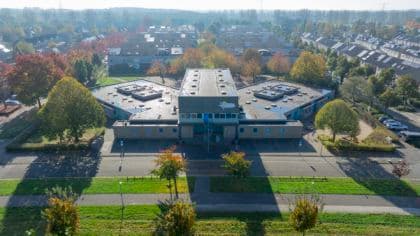 BSO de Albatros foto 9