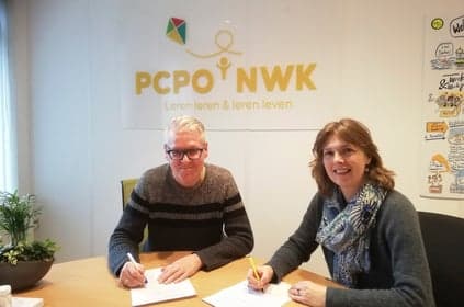 To Be Kind, Locatie Kroonkruid - BSO