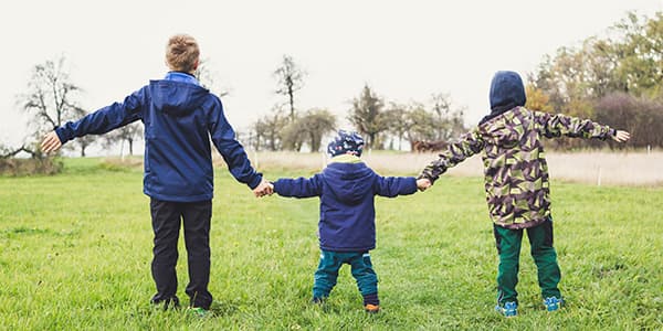 To Be Kind, Locatie Kroonkruid - BSO foto 8