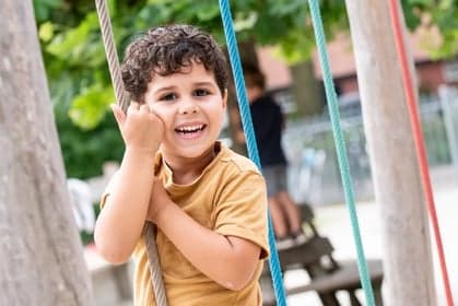 De Spelende Kinderopvang - KDV KC De Fonkel 3