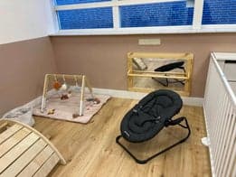 Kinderdagverblijf Samen de Baandert