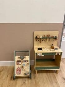 Kinderdagverblijf Samen de Baandert foto 4