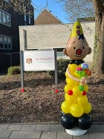 Kinderdagverblijf Samen de Baandert foto 8