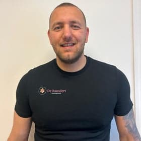 Kinderdagverblijf Samen de Baandert foto 10