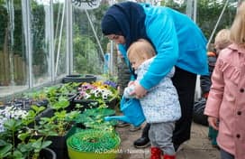 Kindercentrum DoReMi 2