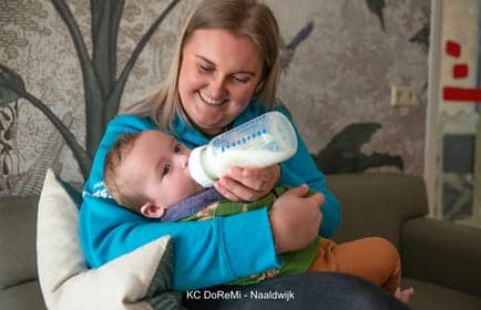 Kindercentrum DoReMi 3